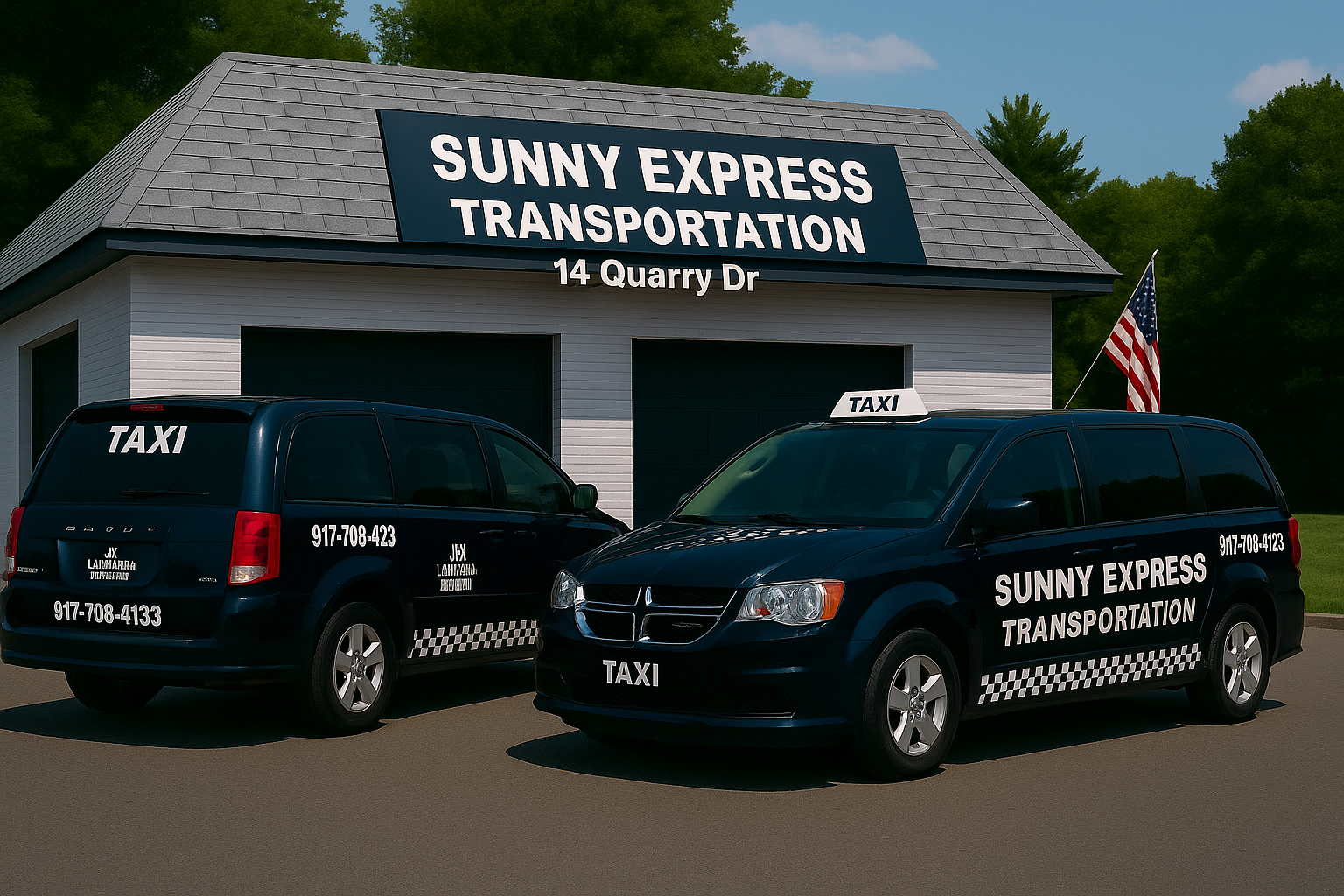 Professional service