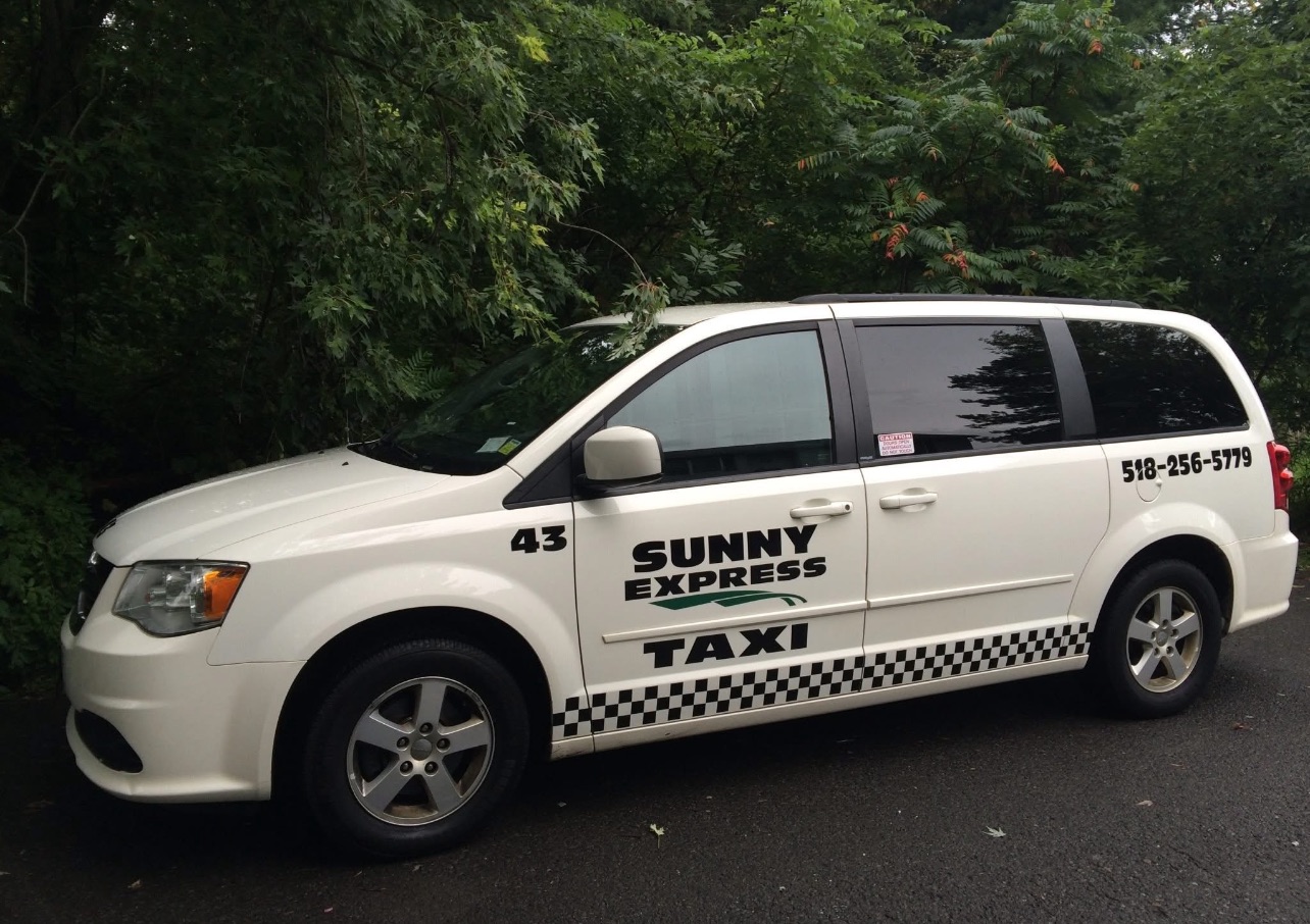 Airport transfers